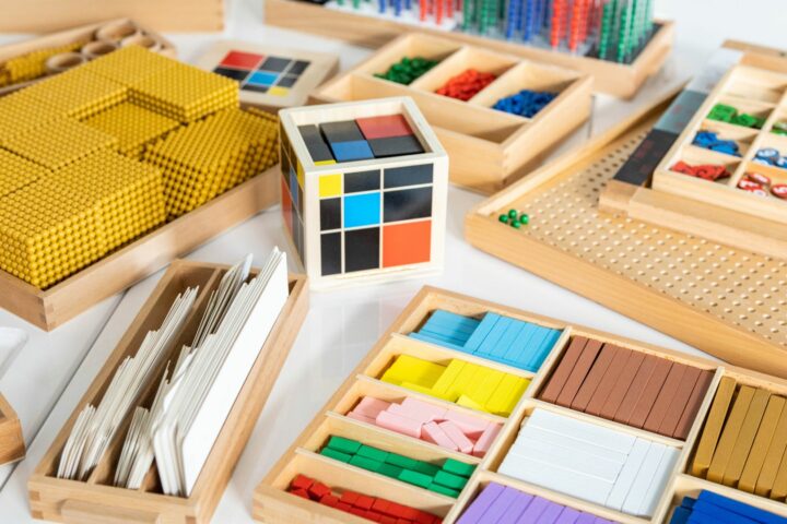 montessori school