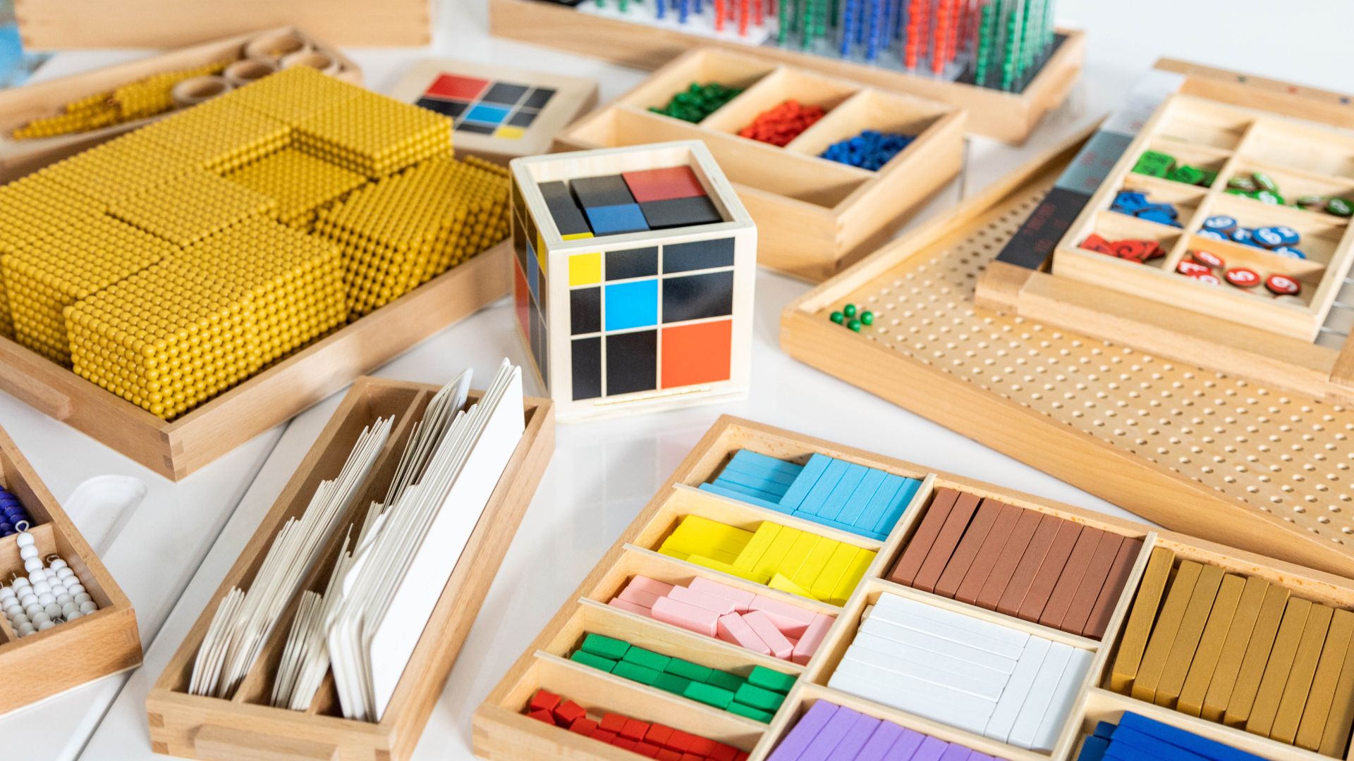 montessori school