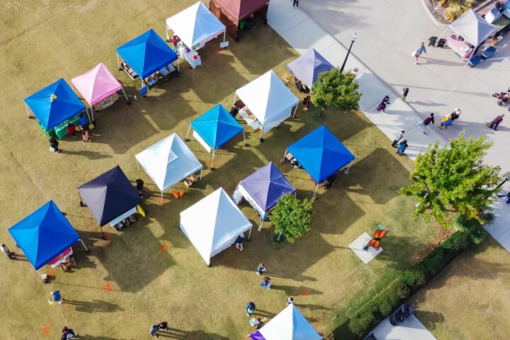 local business events