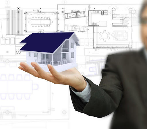 home marketing
