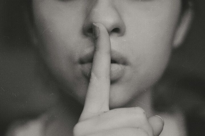 unspoken marketing