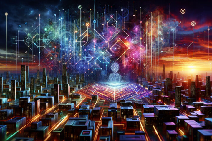 AI media